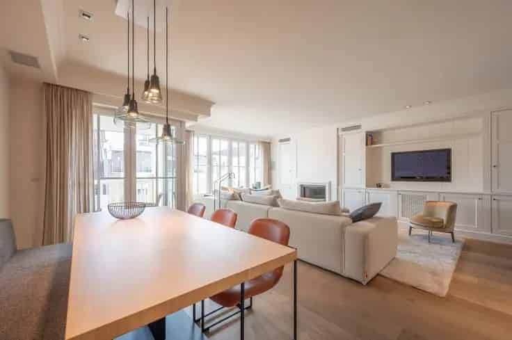 Appartement Te Koop