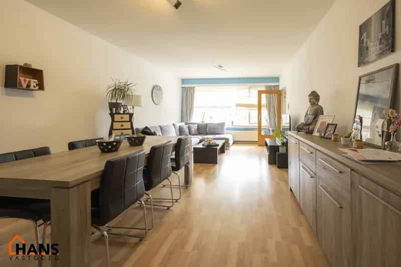 Appartement te koop