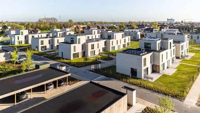 Huis te koop in Routehuisstraat 19, Sint-Eloois-Vijve - Dewaele
