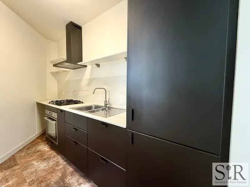 Appartement te huur Mechelen Centrum - 2 slaapkamers
