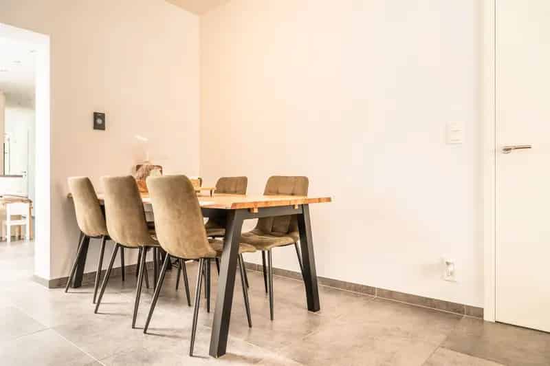 Moderne woning met 3 slaapkamers