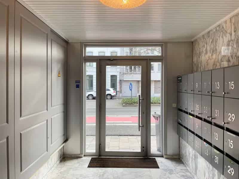 Appartement te koop