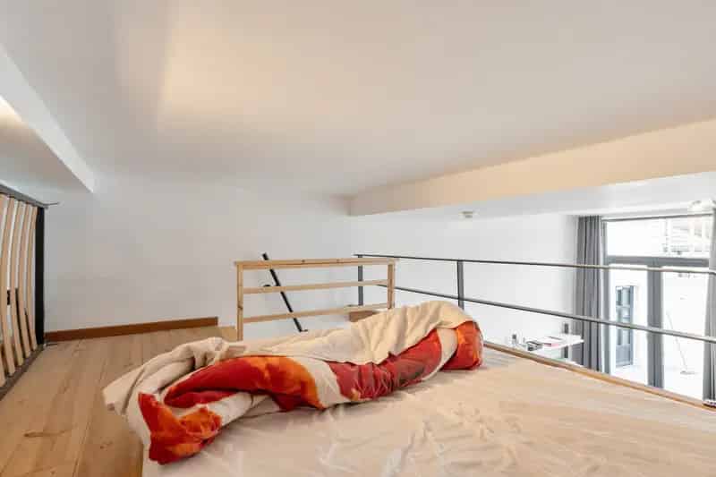 Appartement te huur