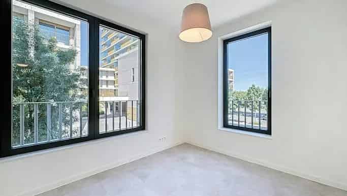Appartement te huur in Jan Van Mirlostraat 23, Antwerpen Linkeroever - Dewaele