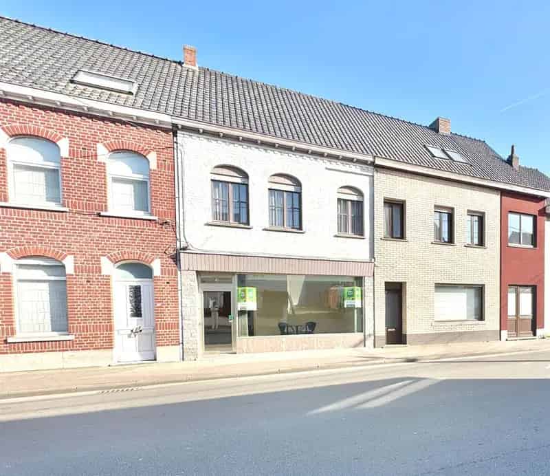 Huis te koop Waregem
