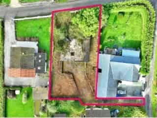 Bouwgrond te koop - Neuville VBB83140