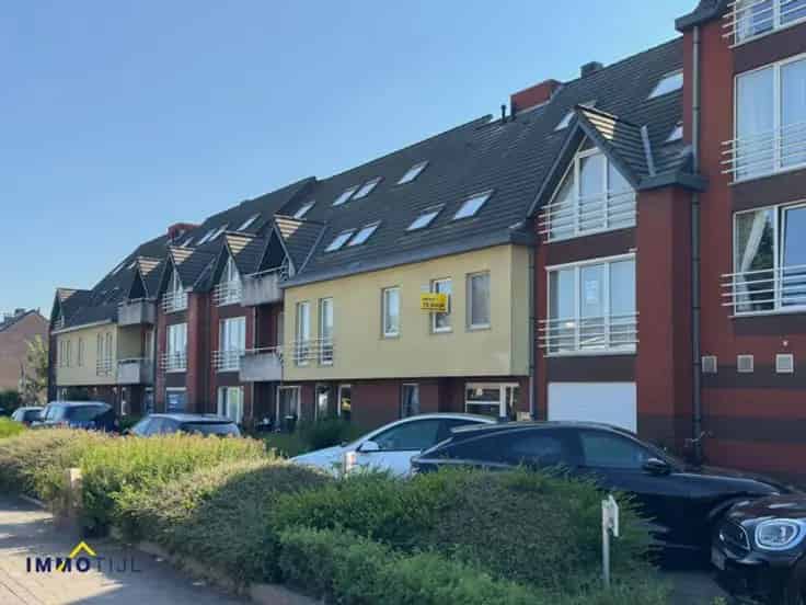 Appartement Te Koop