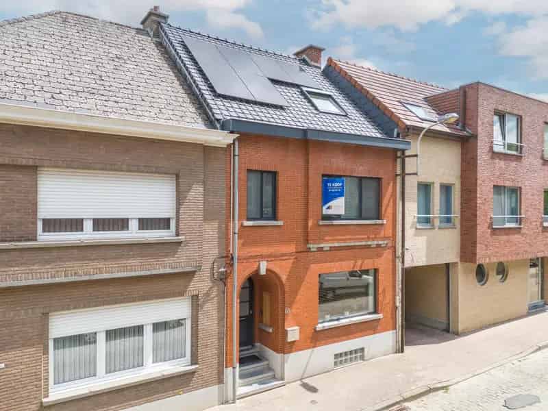 Huis te koop in Zottegem