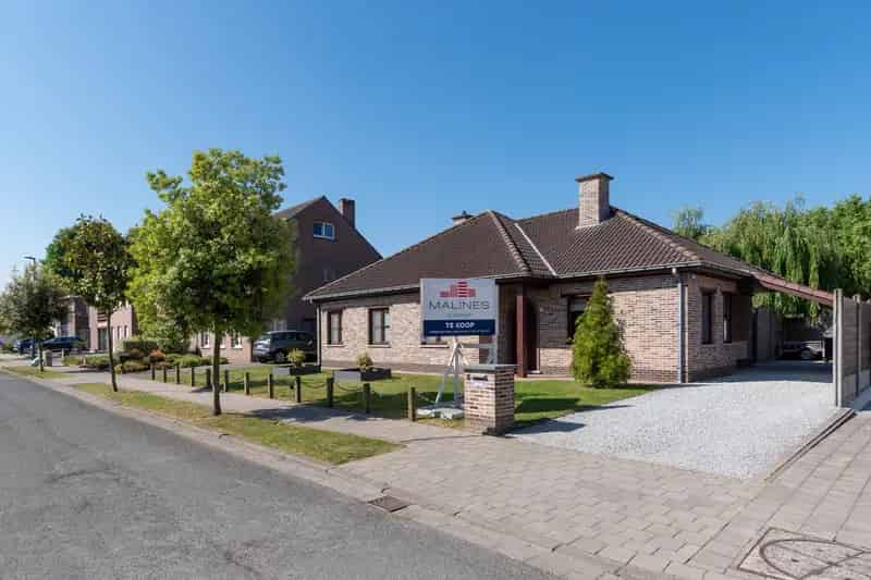 Huis te huur
