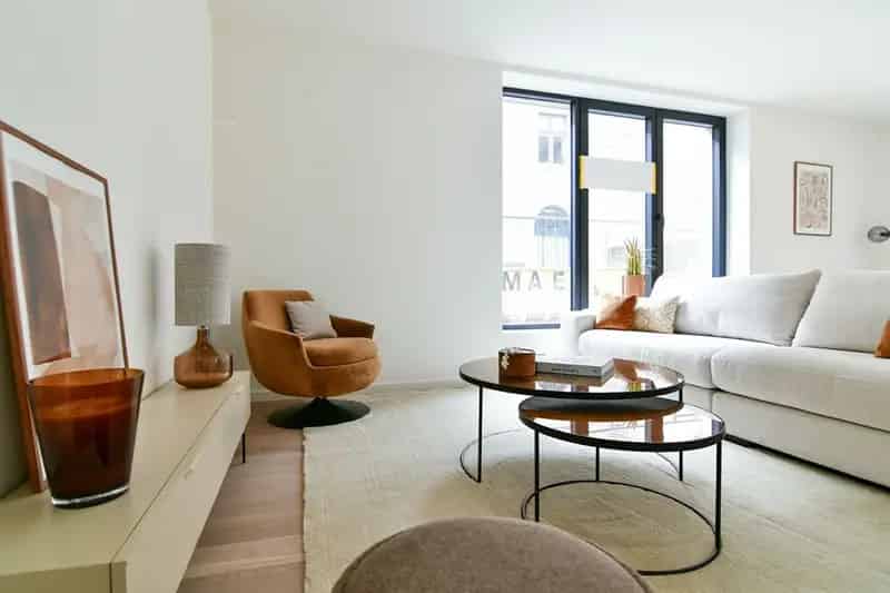 Nieuwbouw project te koop in Roeselare
