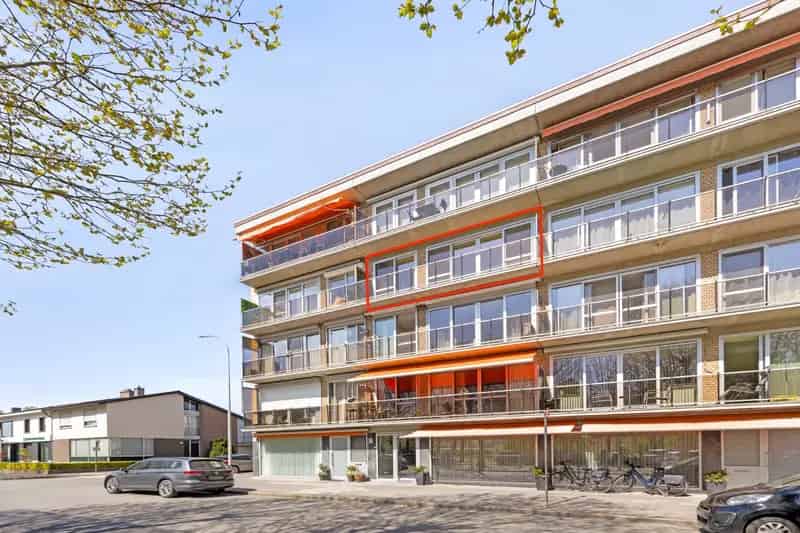 Appartement te huur