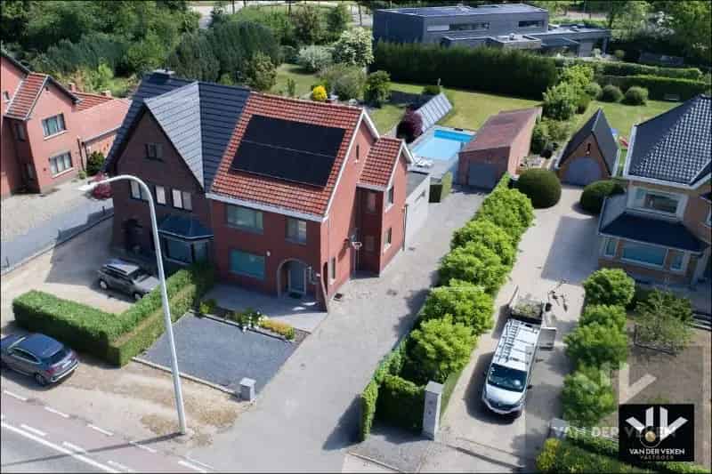 Huis te koop Hasselt