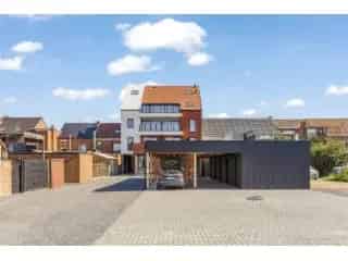 Project: PROJECT DERLO TESSENDERLO - Tessenderlo 1197368-01159127_OM_1282