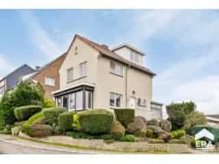 Villa te koop - Sint-Genesius-Rode RBT82001
