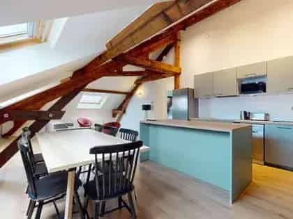 Kamer Te Huur , 155, Werkhuizenkaai, Brussel, Brussel Hoofdstad