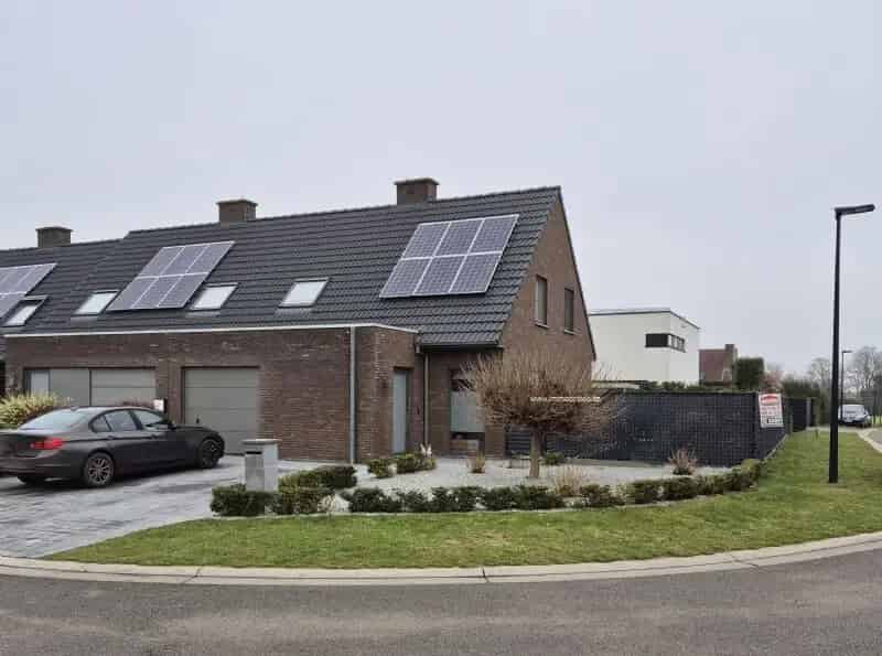 Woning te koop Melle
