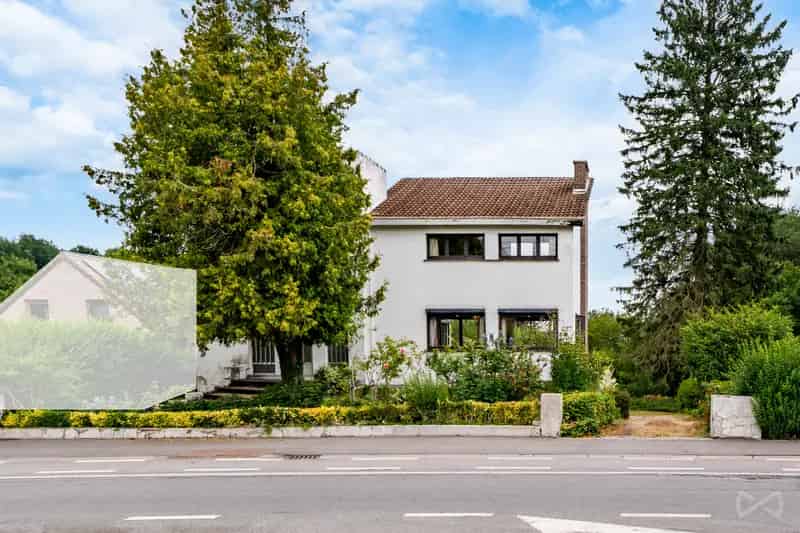 Huis te koop