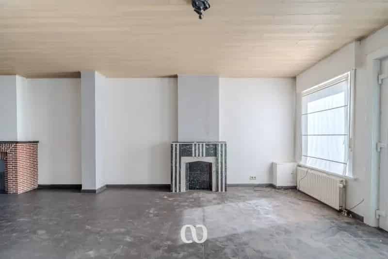 Energiezuinige gezinswoning met 3 slaapkamers in centrum Ronse