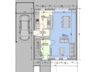 Villa te koop - Mazy VWD13046