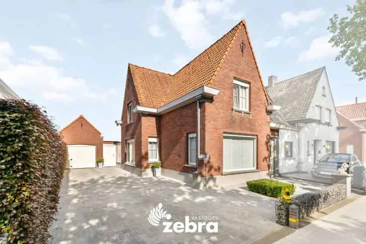Huis Te Koop