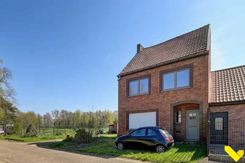 Huis te koop