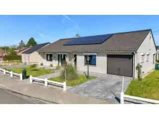 Bungalow te koop - Wanze VBC72480