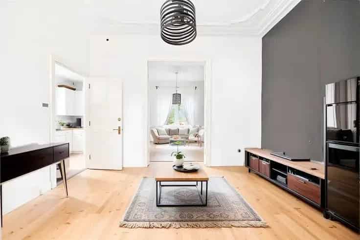 Gerenoveerde Familiewoning 5 slaapkamers Arlon
