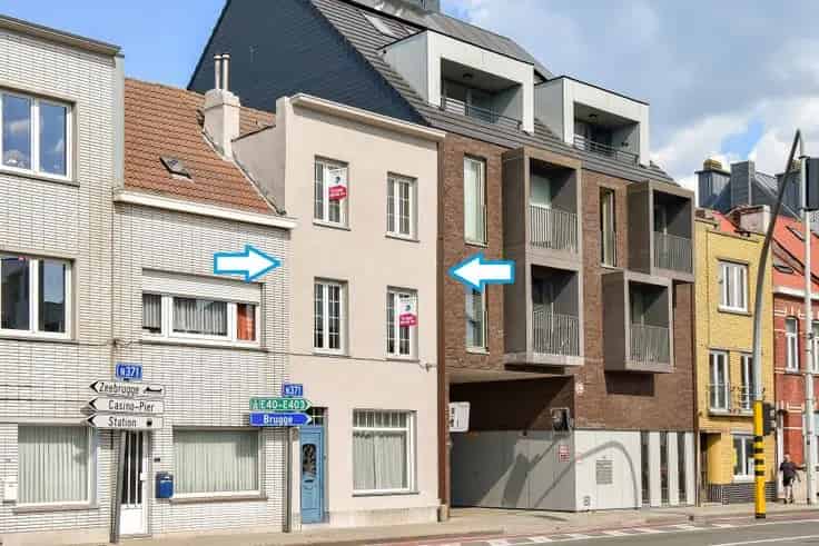 Huis Te Koop