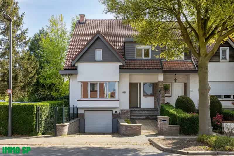 Huis te koop