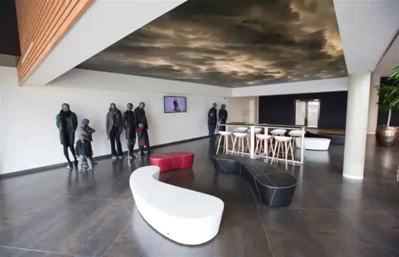 Kantoren te huur vanaf 567 m² t.e.m. 1149 m² te Houthalen