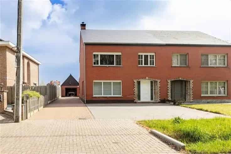 Huis Te Koop