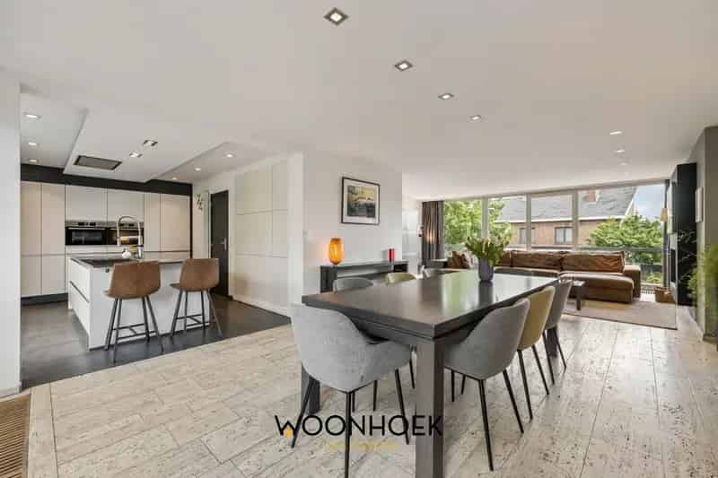 Huis te koop in Lokeren