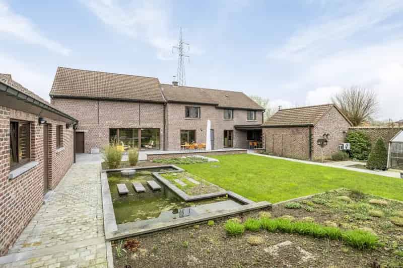 Huis te koop in Asse