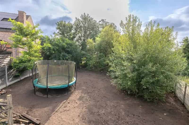 Bouwgrond voor OB op een perceel van 629 m²