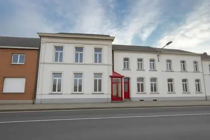Appartement Te Koop