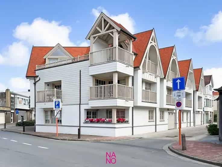 Appartement Te Koop
