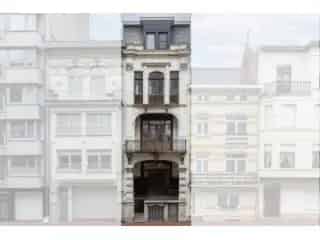 Huis te koop Blankenberge - Luxe gerenoveerde woning met bar en wellness