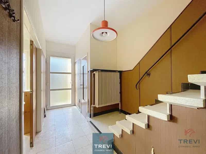 Huis te huur nabij centrum: 4 slaapkamers, tuin, recent gerenoveerd