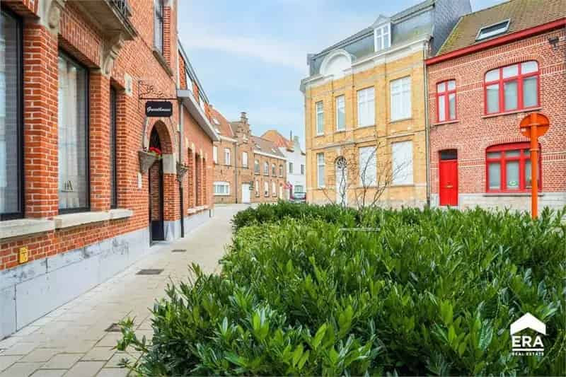 Appartement te koop Ieper