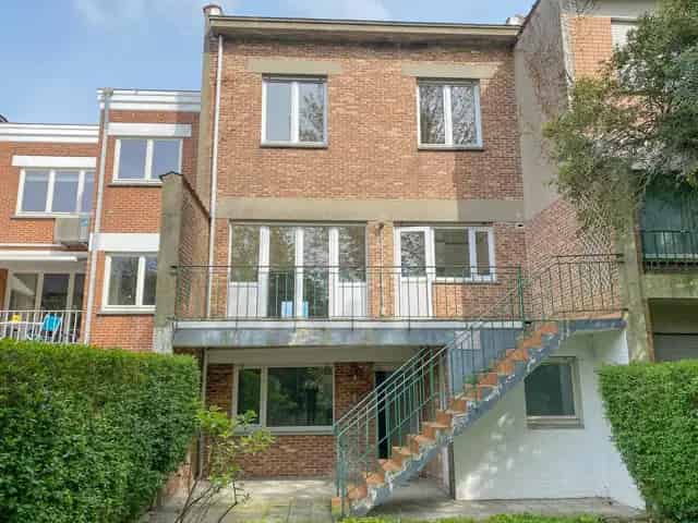 Huis  te Auderghem 