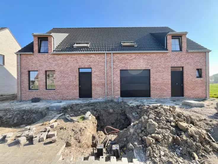 Huis Te Koop