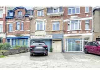 Huis gemengd gebruik te koop - Watermaal-Bosvoorde VBD18133