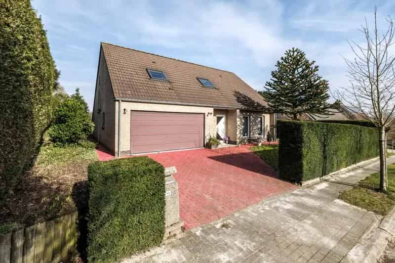 Woning Te Deinze