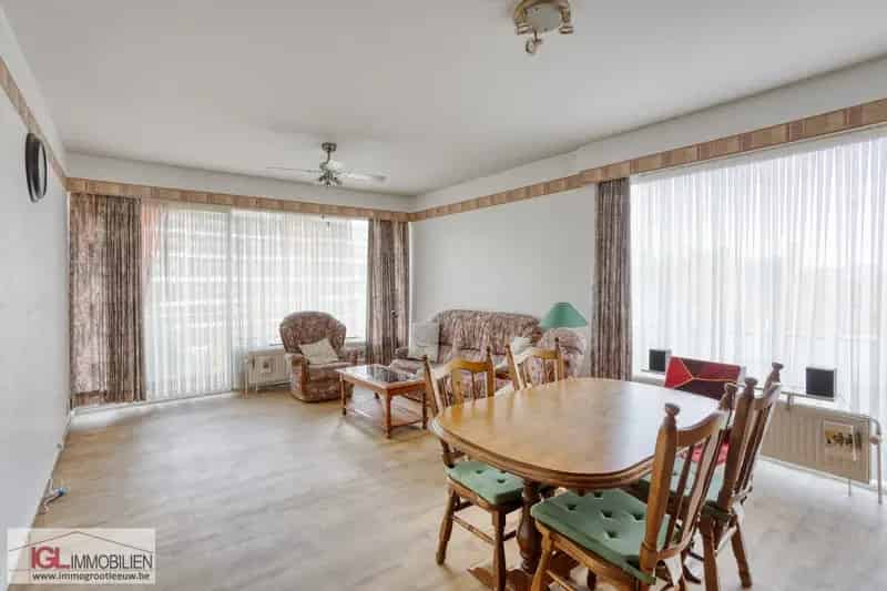 Appartement te huur