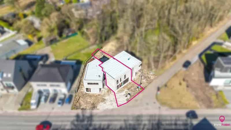 Moderne Casco Woning met 3slpks nabij centrum Houthalen!
