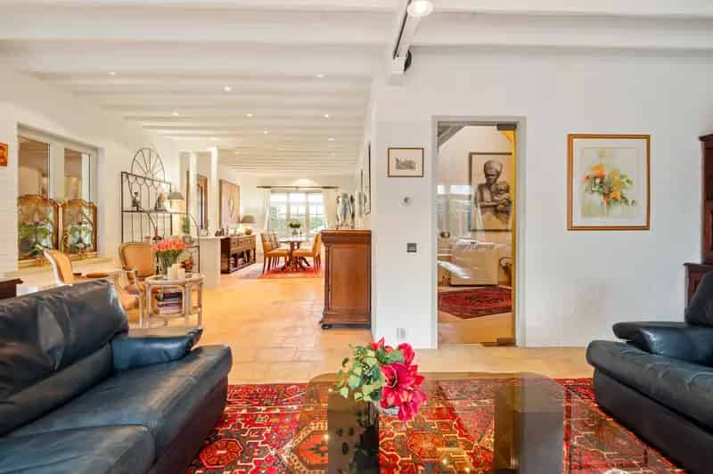 Charmante woning op toplocatie te Brasschaat