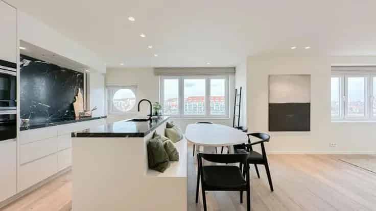Appartement Te Koop