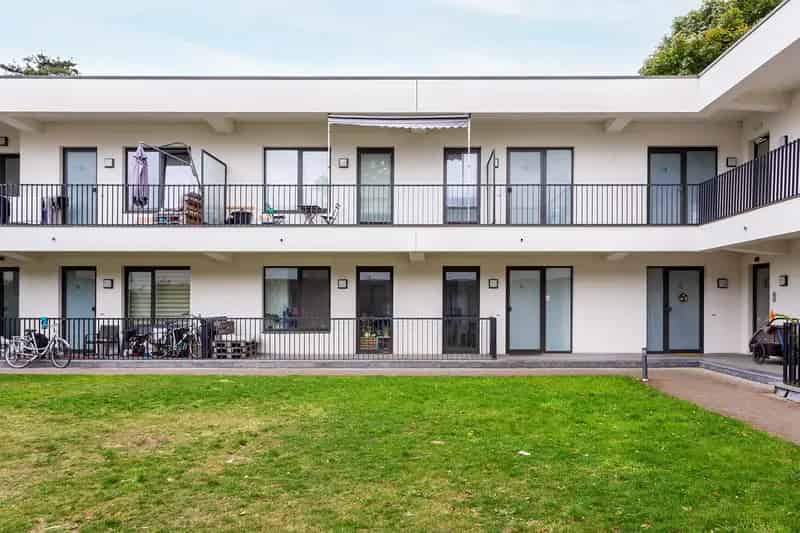 Appartement te koop