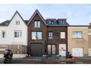 Huis te Koop Deurne Gerenoveerd Magazijn 148m2 EPC B