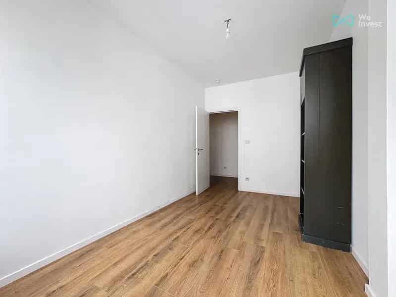 Appartement met twee slaapkamers in Bruxelles